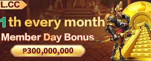Try Your Luck Today!