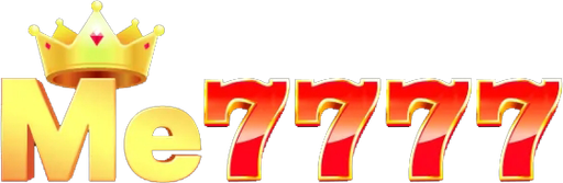 me7777 casino Logo